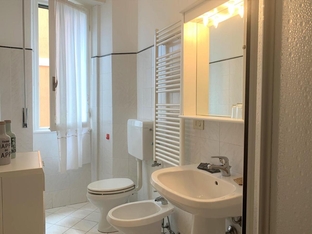 Marie Claire Apartment เลวานโต ภายนอก รูปภาพ